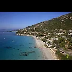 Magnifique T2 37m2 Centre Vue Au Bord De La Neuf 4 Couchages Balcon Parking Prive Ferme Clim Wifi * Ajaccio (Corsica)