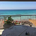Apartmán Magnifique T2 37m2 Centre Vue Au Bord De La Neuf 4 Couchages Balcon Parking Prive Ferme Clim Wifi