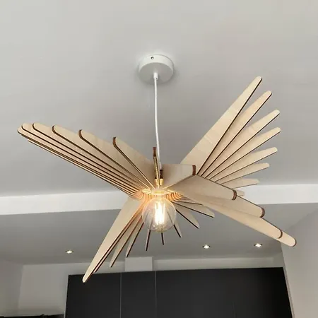 Sea View: Beachfront T2 With Balcony And Parking Ajaccio (Corsica)