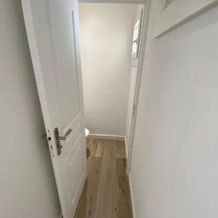 Appartement Ajaccio Magnifique T2 37m2 Centre Vue Au Bord De La Neuf 4 Couchages Balcon Parking Prive Ferme Clim Wifi Ajaccio (Corsica)