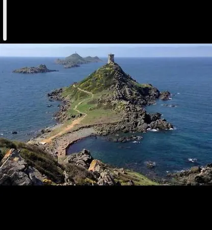 Sea View: Beachfront T2 With Balcony And Parking *